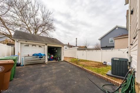 343 Dewitt Street Linden NJ 07036