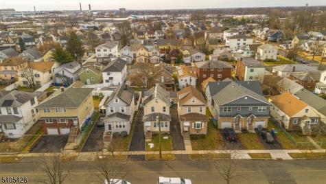 343 Dewitt Street Linden NJ 07036