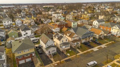 343 Dewitt Street Linden NJ 07036