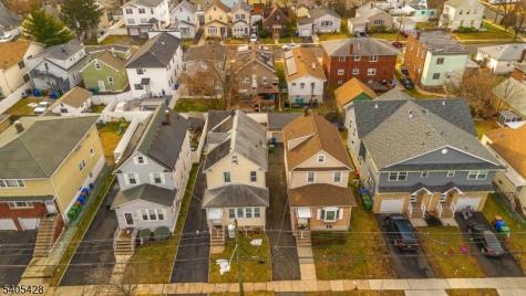 343 Dewitt Street Linden NJ 07036