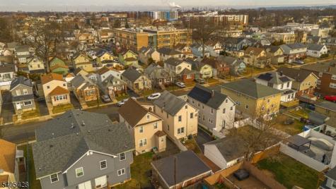 343 Dewitt Street Linden NJ 07036