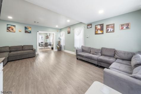 343 Dewitt Street Linden NJ 07036