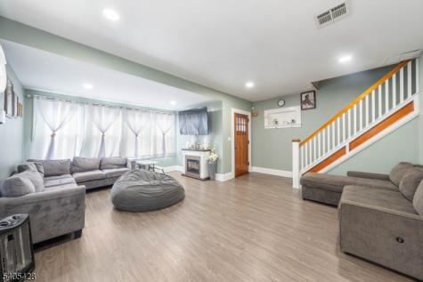343 Dewitt Street Linden NJ 07036