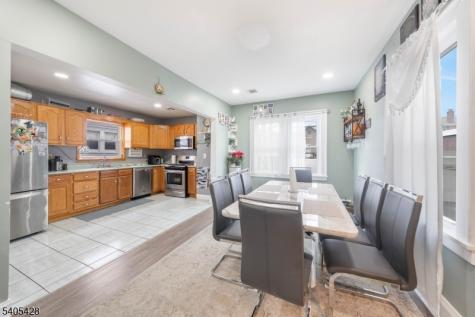 343 Dewitt Street Linden NJ 07036