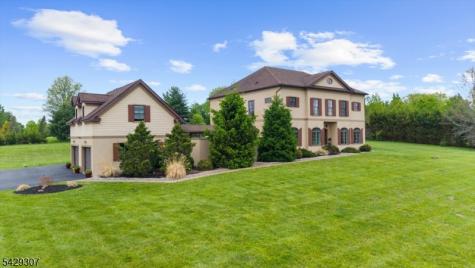 313 Ridge Road Kingwood NJ 08825