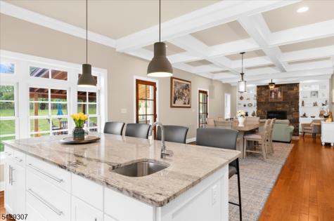 313 Ridge Road Kingwood NJ 08825