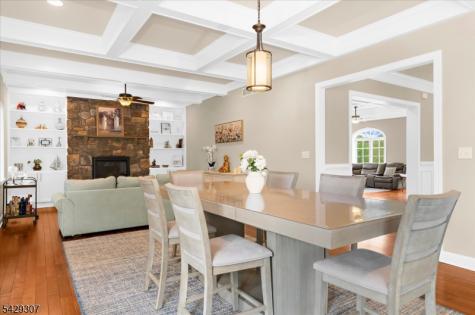 313 Ridge Road Kingwood NJ 08825