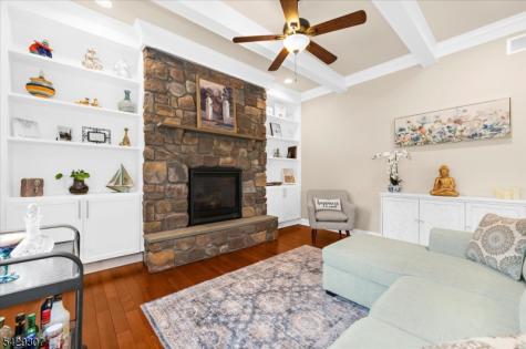 313 Ridge Road Kingwood NJ 08825