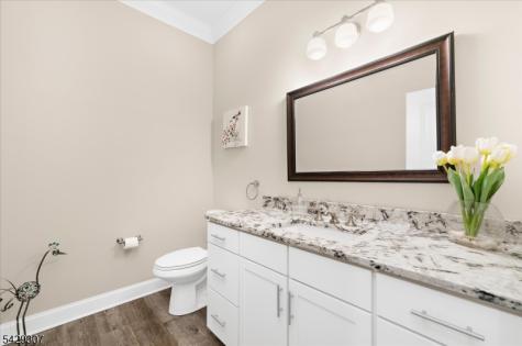 313 Ridge Road Kingwood NJ 08825