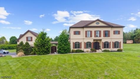 313 Ridge Road Kingwood NJ 08825