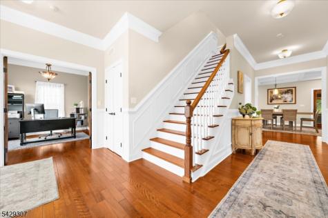 313 Ridge Road Kingwood NJ 08825