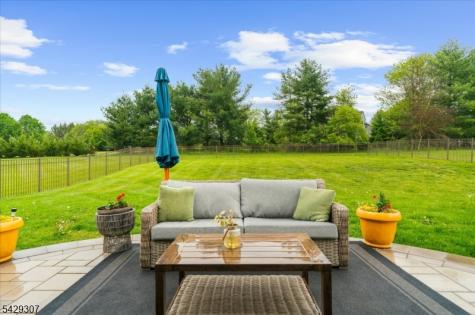 313 Ridge Road Kingwood NJ 08825