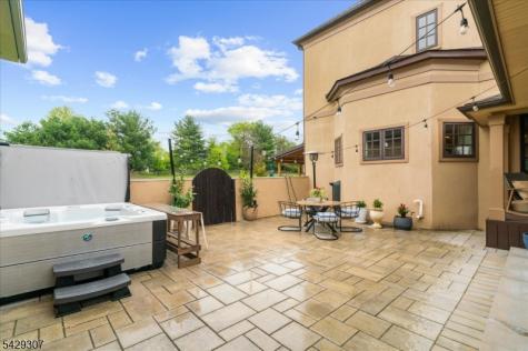 313 Ridge Road Kingwood NJ 08825
