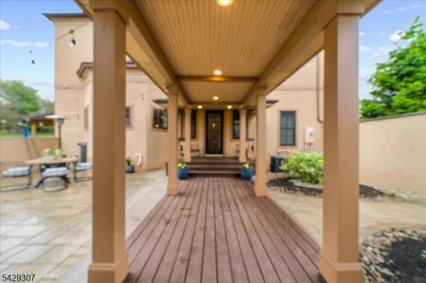 313 Ridge Road Kingwood NJ 08825