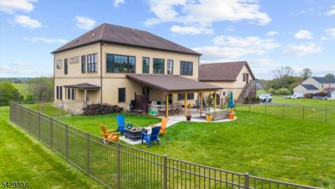 313 Ridge Road Kingwood NJ 08825