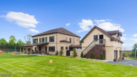 313 Ridge Road Kingwood NJ 08825