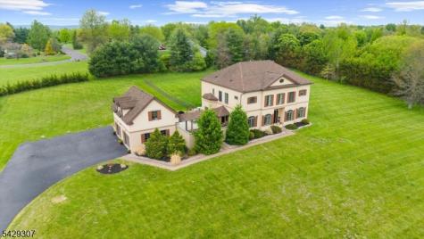 313 Ridge Road Kingwood NJ 08825