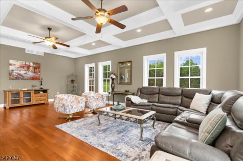 313 Ridge Road Kingwood NJ 08825