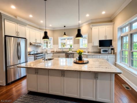 313 Ridge Road Kingwood NJ 08825