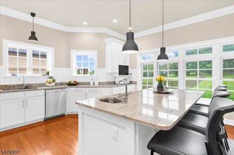 313 Ridge Road Kingwood NJ 08825