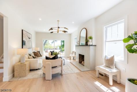 4 Yale Terrace West Orange NJ 07052