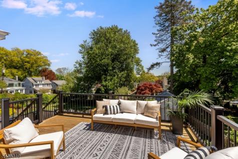 4 Yale Terrace West Orange NJ 07052