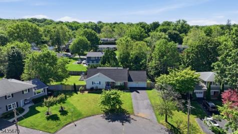 10 Happel Court Scotch Plains NJ 07076