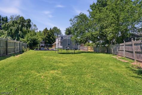 10 Happel Court Scotch Plains NJ 07076
