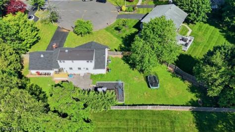 10 Happel Court Scotch Plains NJ 07076