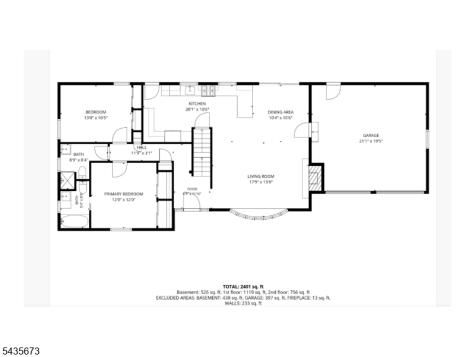 10 Happel Court Scotch Plains NJ 07076