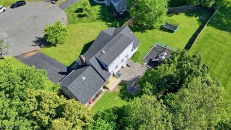 10 Happel Court Scotch Plains NJ 07076