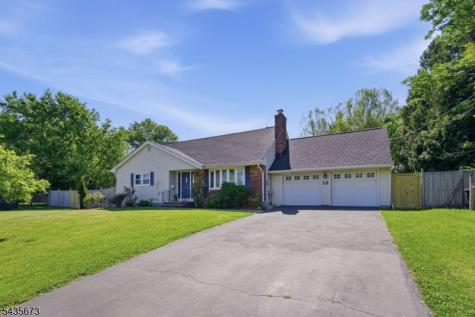 10 Happel Court Scotch Plains NJ 07076