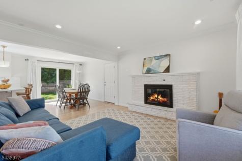 10 Happel Court Scotch Plains NJ 07076