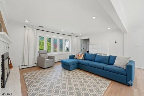 10 Happel Court Scotch Plains NJ 07076