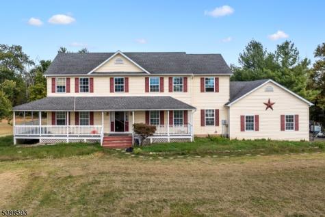 22 Biser Road Delaware NJ 08822