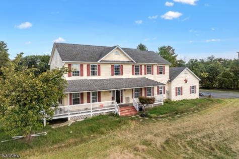 22 Biser Road Delaware NJ 08822