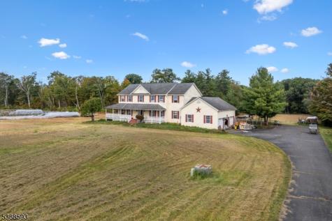 22 Biser Road Delaware NJ 08822