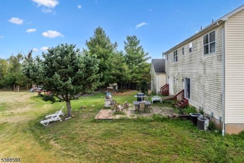 22 Biser Road Delaware NJ 08822