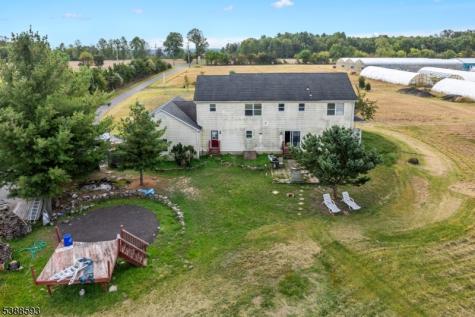 22 Biser Road Delaware NJ 08822