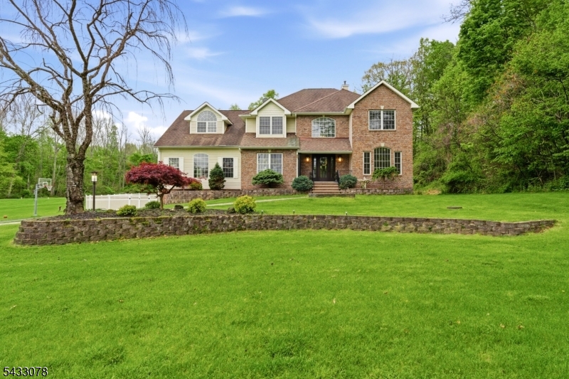 9 Valley Manor Drive Sparta NJ 07871