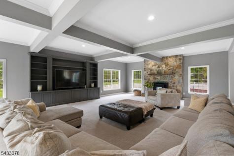 9 Valley Manor Drive Sparta NJ 07871