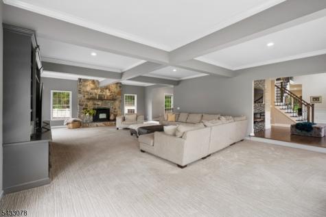 9 Valley Manor Drive Sparta NJ 07871