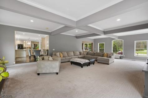 9 Valley Manor Drive Sparta NJ 07871