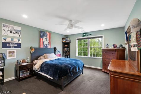 9 Valley Manor Drive Sparta NJ 07871