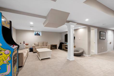 9 Valley Manor Drive Sparta NJ 07871