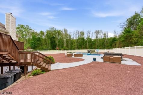 9 Valley Manor Drive Sparta NJ 07871