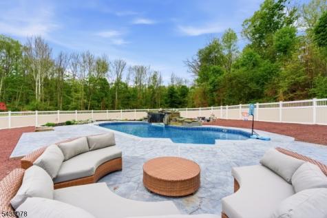 9 Valley Manor Drive Sparta NJ 07871
