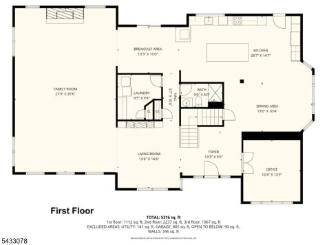9 Valley Manor Drive Sparta NJ 07871