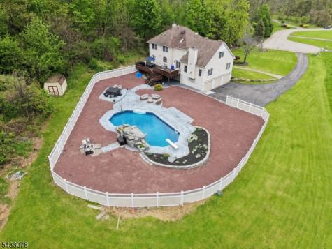 9 Valley Manor Drive Sparta NJ 07871