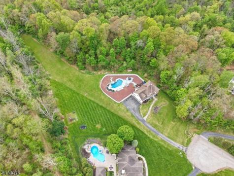 9 Valley Manor Drive Sparta NJ 07871